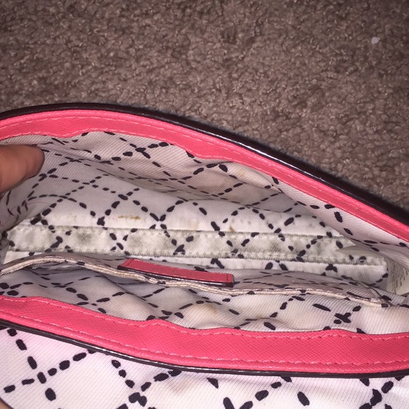 Pink Cross body Kate Spade - Picture 3 of 3